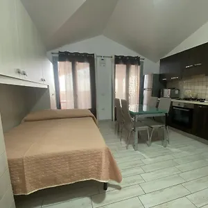 Frontemare Portoscuso